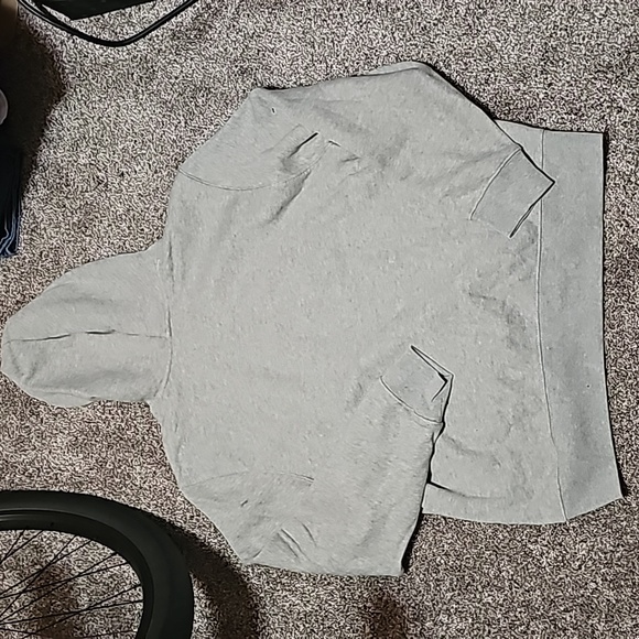 New State of Mine "Virginia"  The Old Dominion State mens size XL Thick/Hoodie - Picture 6 of 7